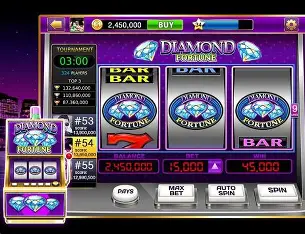 Slot Games Collection